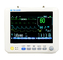 Cabecera emergencia de Vital Signs Monitor For Hospital de 7 multiparámetros de la pulgada