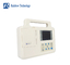 La máquina personal ISO del monocanal ECG de Digitaces de la medida automática certificó el electrocardiograma